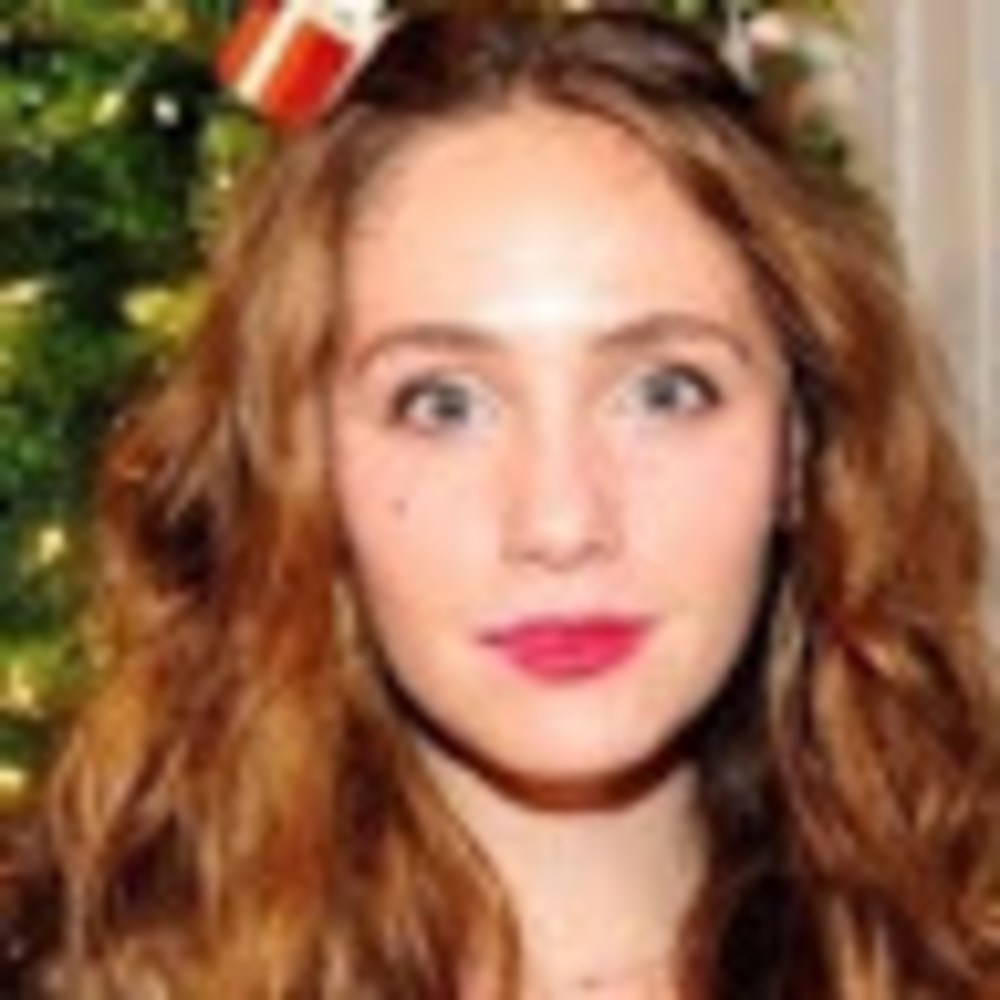 Meet your Posher, Victoria